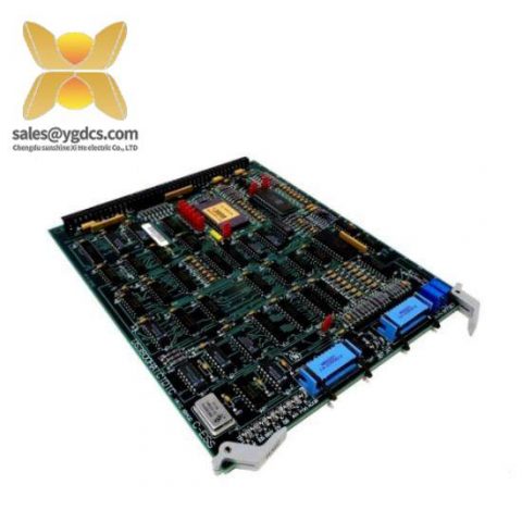 GE Fanuc 700-TBR24 - Advanced Process Control Module
