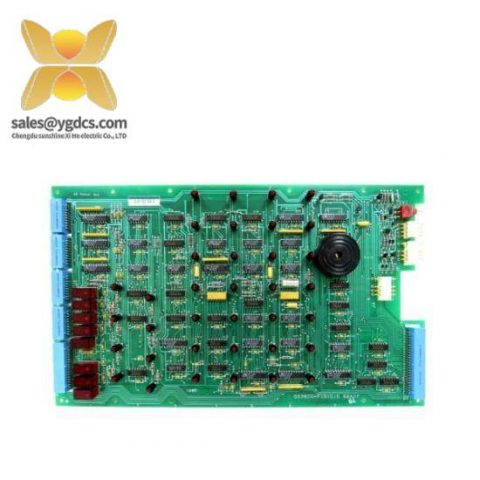 GE-FANUC DS3800HPIB1G1E - Advanced Mark IV PLC Module