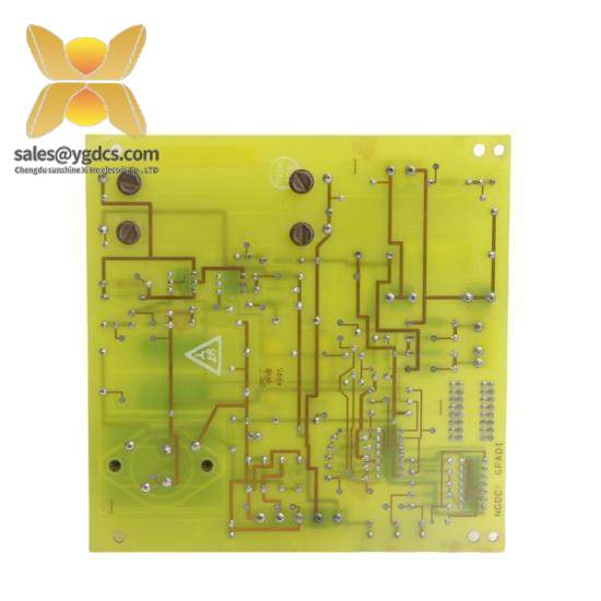 ge_fanuc_ds3800ngdc1a1a_1.jpg GE Fanuc DS3800NGDC1A1A: Industrial Control System Module for Enhanced Efficiency and Reliability