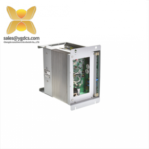 GE FANUC DS3820PSCC Power Supply: High-Performance, Industrial-grade Power Solution