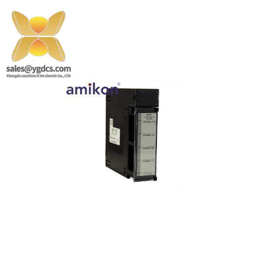 ge_fanuc_he693adc415e_module.jpg GE Fanuc HE693ADC415E Drive Module, Industrial Automation, Control Systems