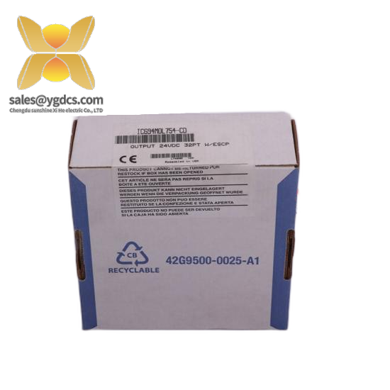 ge_fanuc_ic200bem002_profibus-dp_slave_module.png GE Fanuc IC200BEM002 PROFIBUS-DP (Slave) Module - Advanced Industrial Communication Solution