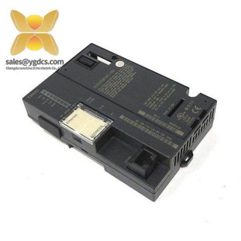GE FANUC IC200EBI001-JG | Ethernet Network Interface Unit