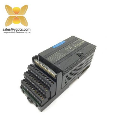 GE Fanuc IC200MLD650 24VDC Input Modules - High Precision Industrial Control Solutions