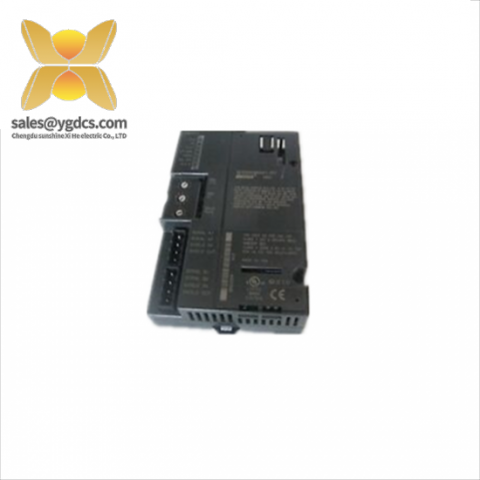 GE FANUC IC200PB1001 MODULE: Advanced Control Solution for Industrial Automation