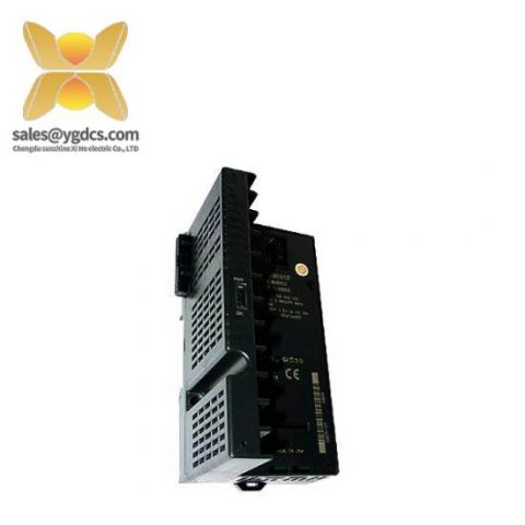 GE Fanuc IC200PWB001D - Versamax PLC: Industry Standard for Reliable Automation Solutions