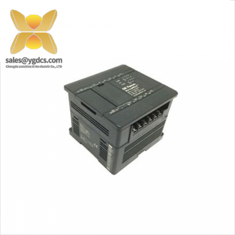 GE-FANUC IC200UDR040 PLC Module; Manufacturer: GE-FANUC
