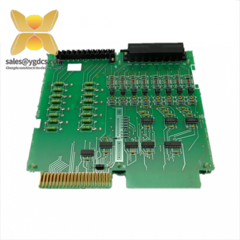 GE FANUC IC600BF929K I/O Module; Producer: GE-FANUC