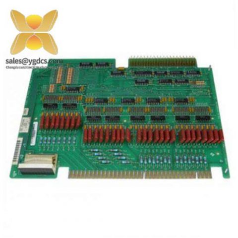 GE Fanuc IC600FP832K/IC600BF832K Input Module: Efficient Data Processing Solution