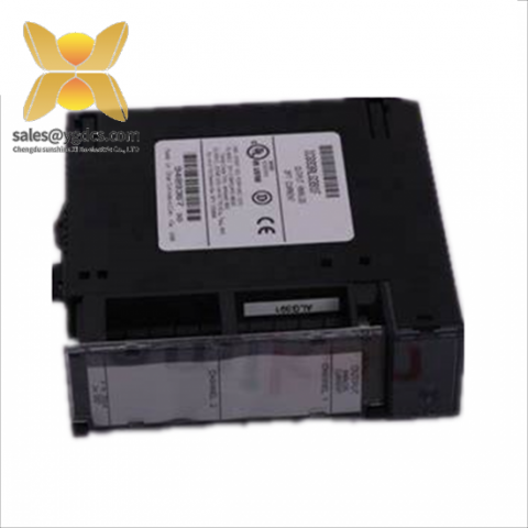 GE Fanuc IC600FP910K / IC600BF910K Output Board