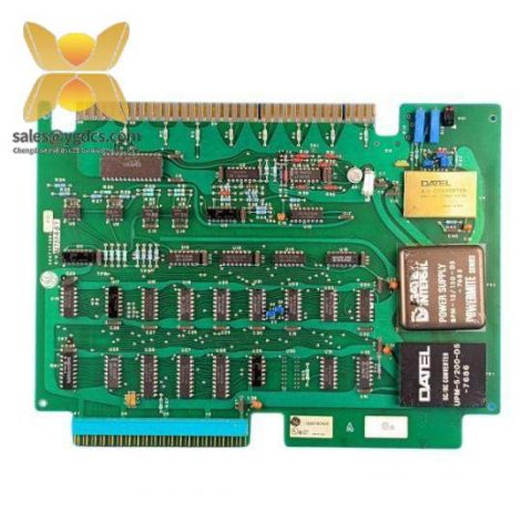 GE FANUC IC600YB842 Analog Input Module - High Precision Industrial Control Solution