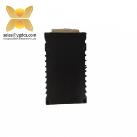 GE FANUC IC647MPP101 Central Control Unit: Industrial Control Solutions