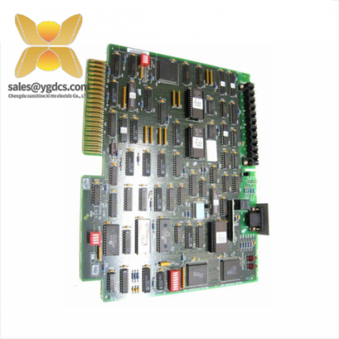 GE FANUC IC660FP8900K, IC660CBB902K Bus Control PCB Circuit Board