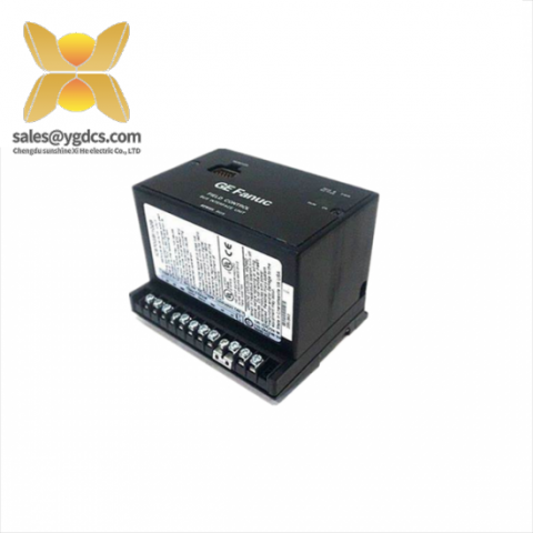 GE FANUC IC670GBI102 - Genius Bus Interface Unit