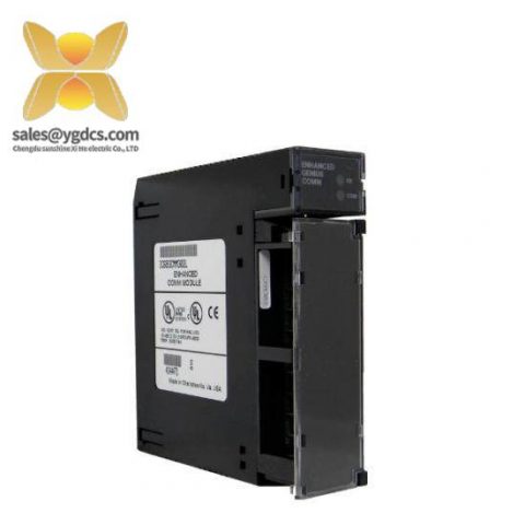 GE Fanuc IC693ALG221G - PAC Systems RX3i Analog Input Module