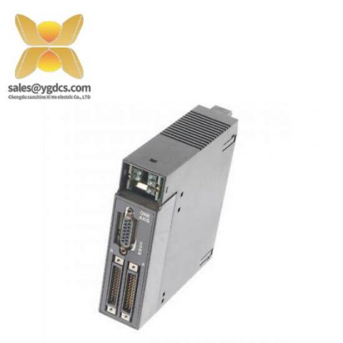 GE Fanuc IC693APU301D - PAC Systems RX3i Axis Positioning Module