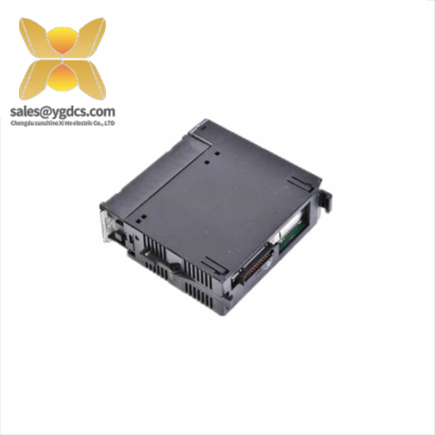 GE Fanuc IC693BEM331J Bus Controller Module - Advanced Industrial Automation Solution