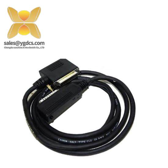 ge_fanuc_ic693cbl301_pac_systems_rx3i.jpg GE-FANUC IC693CBL301 - PAC Systems RX3i Expansion Module