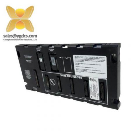 GE FANUC IC693CPU313W Series 90-30 Programmable Logic Controller