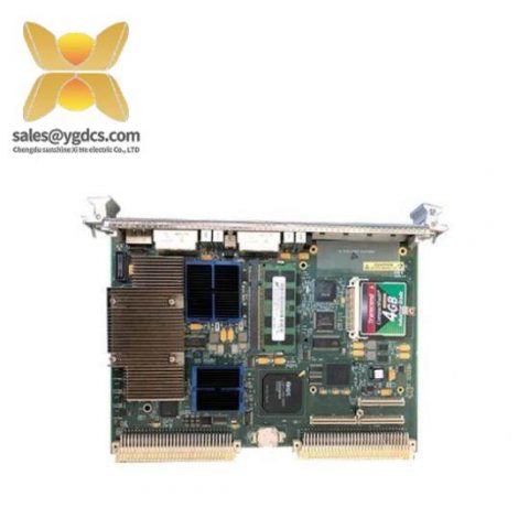 GE Fanuc IC693CPU340 - PAC Systems RX3i Control Engine