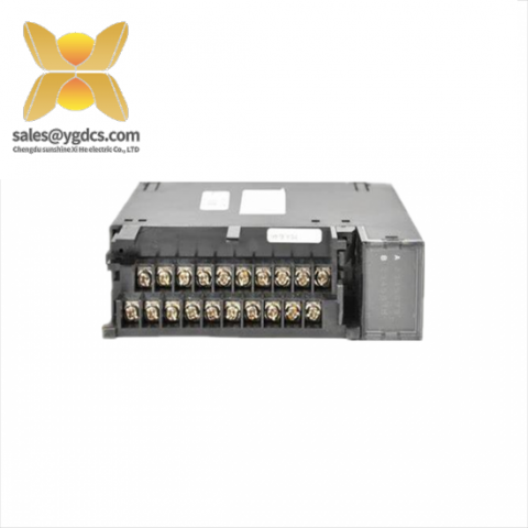 GE FANUC IC693MDL646C - High Performance Digital Input Module