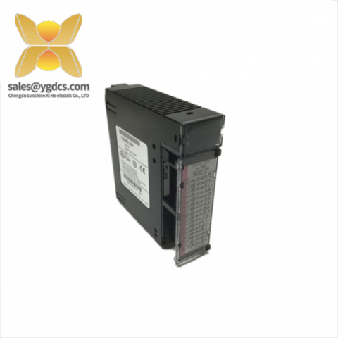 GE FANUC IC693MDL940H: High Performance Relay Output Module