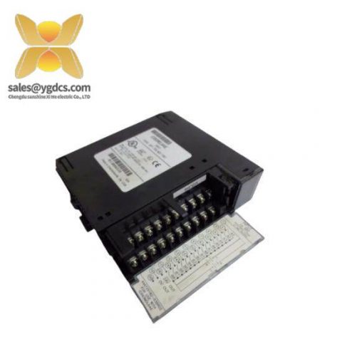 GE Fanuc IC693MOL740 - PAC Systems RX3i Output Module