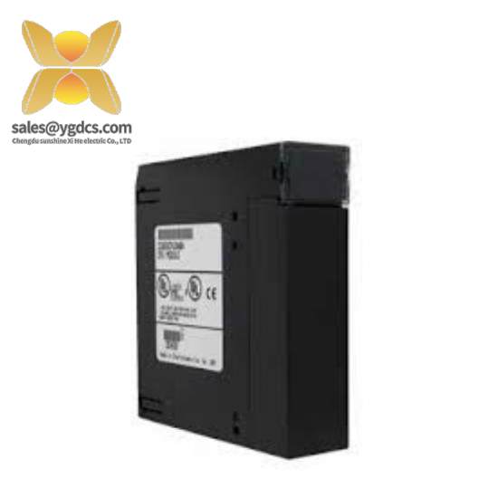 ge_fanuc_ic693pcm301p_pac_systems_rx3i.jpg GE Fanuc IC693PCM301P | PAC Systems RX3i | Communication Module, High-Speed Data Transfer