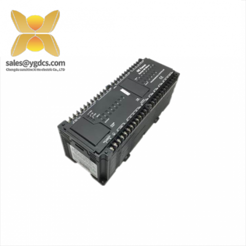 GE Fanuc IC693UDR005RP1 Programmable Controller - High Performance Automation Module
