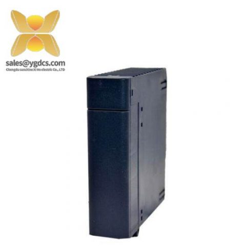 GE-FANUC IC694ACC310A - PAC Systems