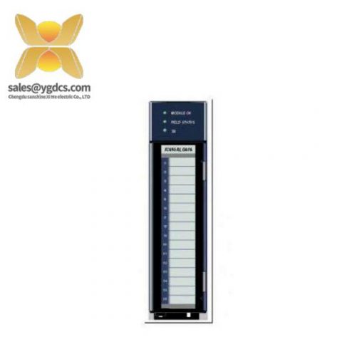 GE Fanuc IC694ALG220: PAC Systems RX3i Analog Input Module