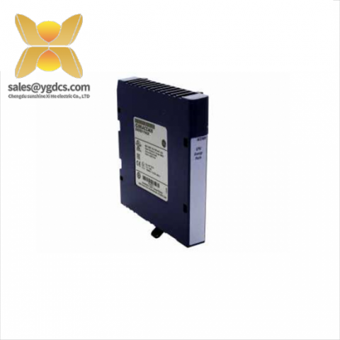 GE FANUC IC695ACC400 Rx3i CPU Energy Pack