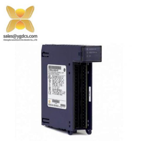GE Fanuc IC695ALG112 Process Automation Controller