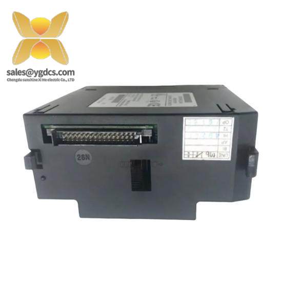 ge_fanuc_ic695alg608ea_1.jpg GE FANUC IC695ALG608EA Modular Analog Output Module, Precision Control Solutions