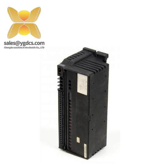 ge_fanuc_ic695alg616ca_pac_system.jpg GE Fanuc IC695ALG616CA Programmable Automation Controller