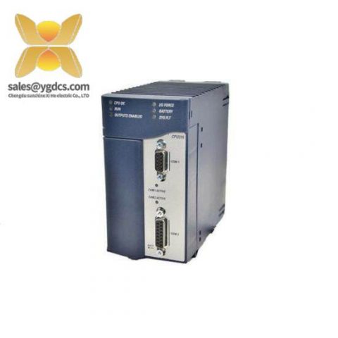 GE FANUC IC695CPU310 PAC CPU Memory - Industrial Control & Automation Solutions