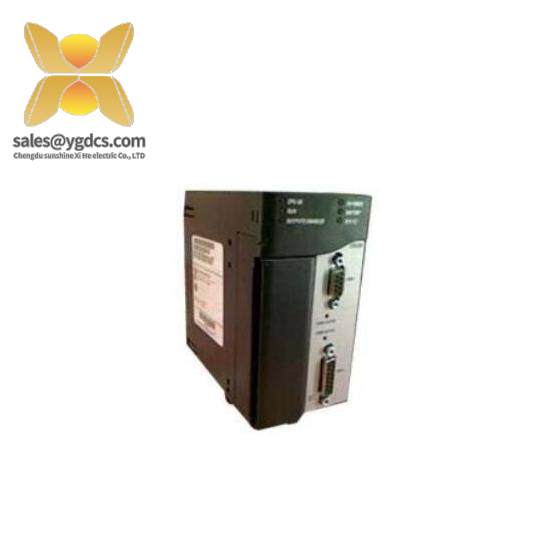 ge_fanuc_ic695cru320-en_cpu_processor.jpg GE FANUC IC695CRU320-EN CPU Processor, Advanced Control Solution