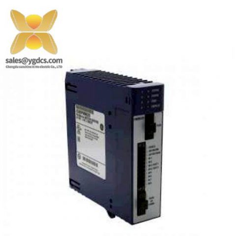 GE Fanuc IC695PMM335AG - Advanced Programmable Automation Controller