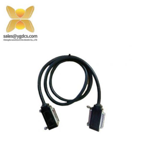 GE Fanuc IC697CBL811 Redundant Cable, Industrial Automation