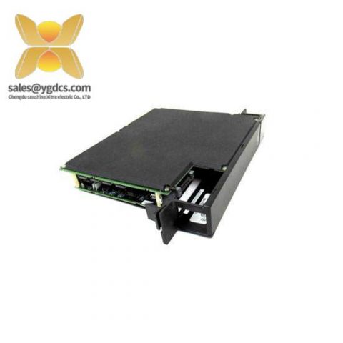 GE-FANUC IC697CPU781 CPU Module
