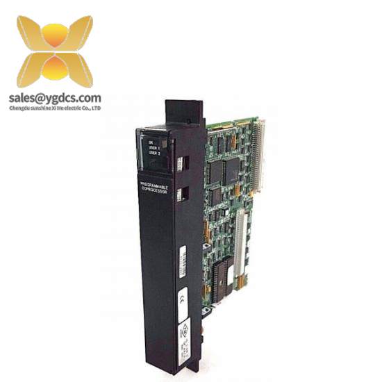 ge_fanuc_ic697pcm711_90-70_seires.jpg GE Fanuc IC697PCM711 | 90-70 Series - Programmable Logic Controller Modules