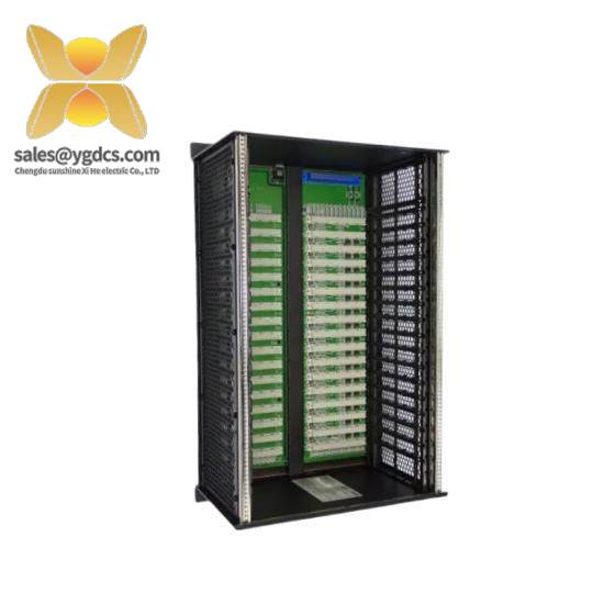 ge_fanuc_ic698chs017_rx7i_rack_1.jpg GE FANUC IC698CHS017 RX7i Rack - Modular Control System for Advanced Automation Solutions