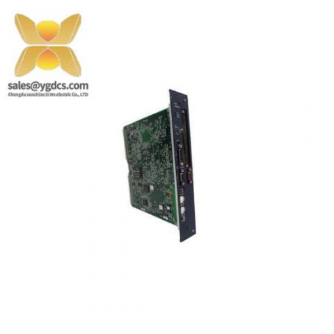 GE Fanuc IC698CPE020-GP CPU Processor Module - Advanced Industrial Control Solution