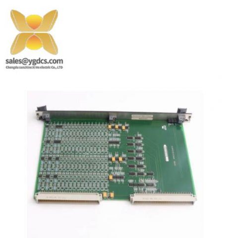 GE Fanuc IS200ESELH1A / IS200ESELH1AAA - Mark VI Control Circuit Board