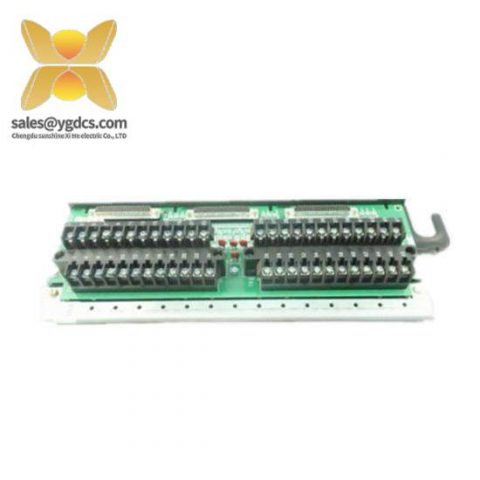 GE Fanuc MTS5-351-10 New: Advanced Industrial Control System Module