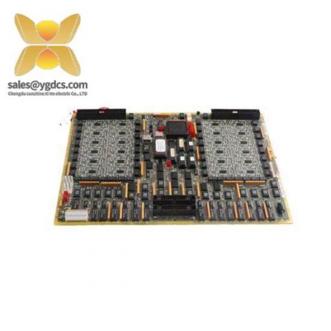 GE Fanuc IS200TPROH1B - Protective Termination Card for Industrial Control Systems