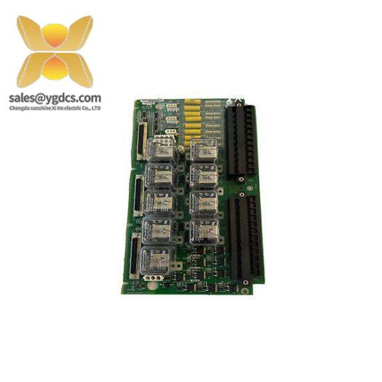 ge_fanuc_is200trpgh1b_terminal_board.jpg GE Fanuc IS200TRPGH1B - Advanced Terminal Board for Industrial Automation