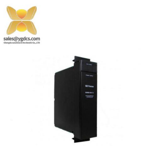 GE Fanuc IS200TRPGH2B - Mark VI Circuit Board, Engineered for Precision and Reliability