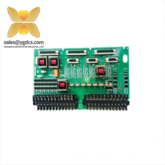 ge_fanuc_is200tsvoh1bbb_servo_terminal_block.png GE FANUC IS200TSVOH1BBB - Servo Terminal Block for Precision Control