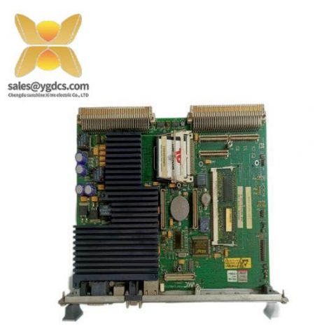 GE Fanuc IS200VCRCH1BBB: Mark VI Circuit Board - Power & Precision for Industry